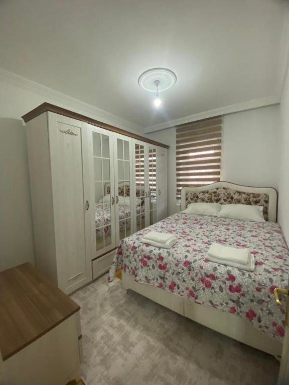 Гёреме: Budak Home