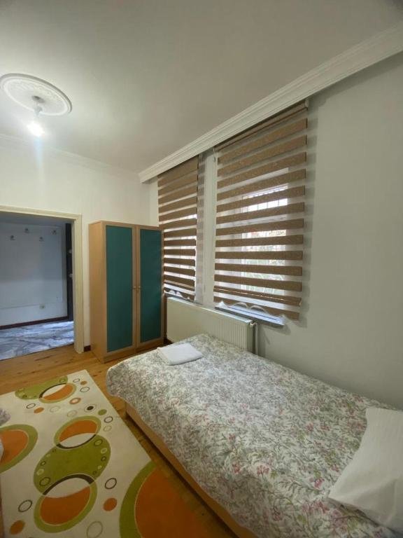 Гёреме: Budak Home