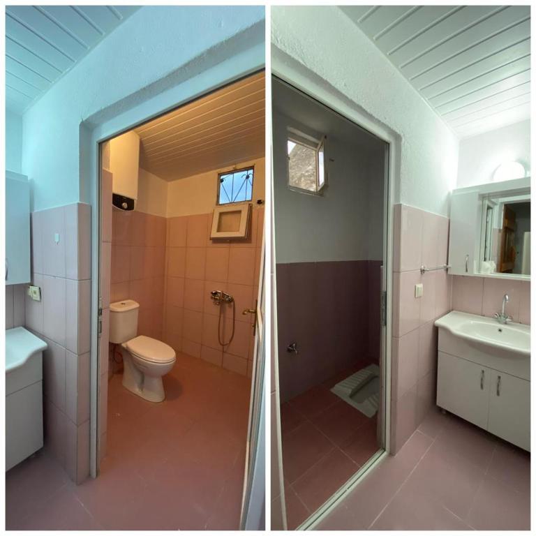 Гёреме: Budak Home