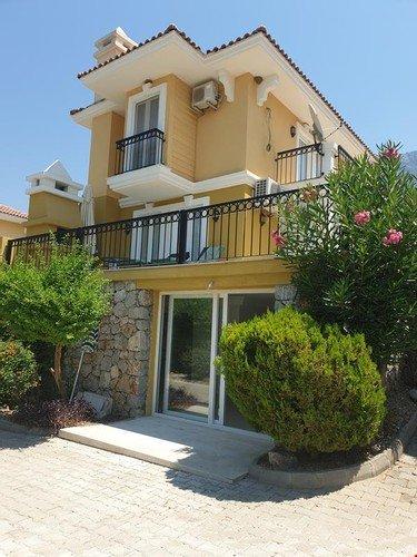 Фетхие: Artemisia Villa
