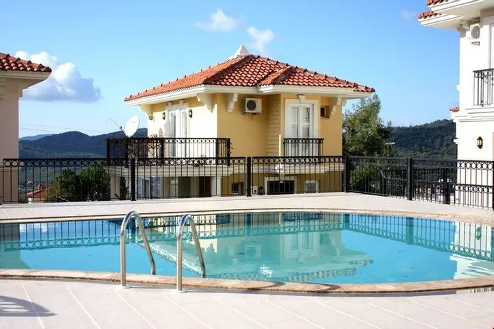 Фетхие: Artemisia Villa