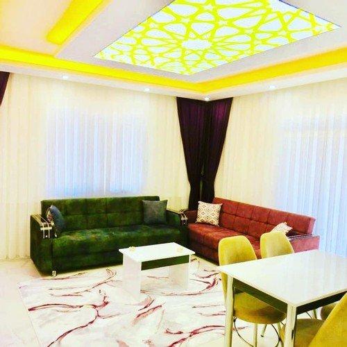 Газлигёль: Betual Termal Villa