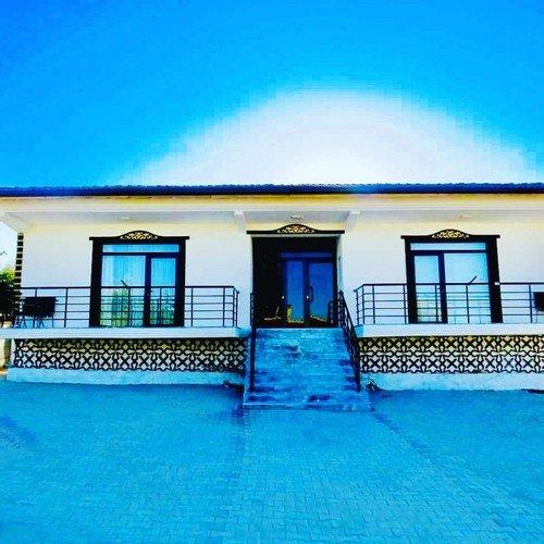 Газлигёль: Betual Termal Villa