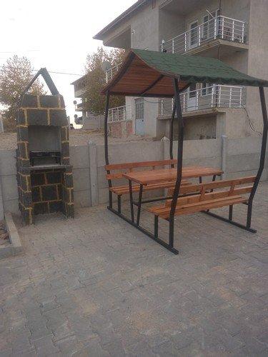 Газлигёль: Betual Termal Villa