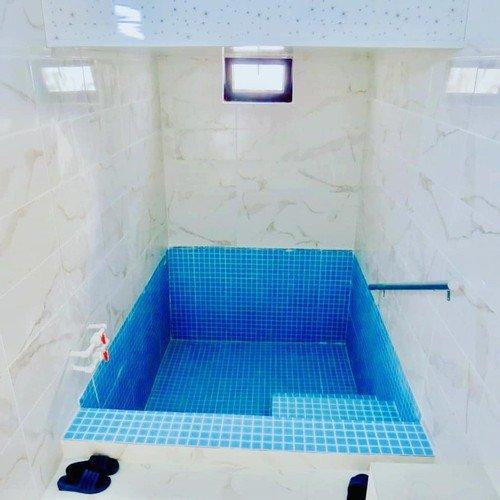 Газлигёль: Betual Termal Villa