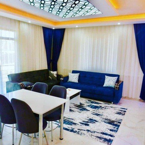 Газлигёль: Betual Termal Villa