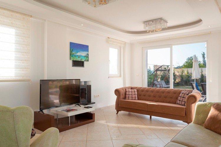 Фетхие: Villa Lavalle