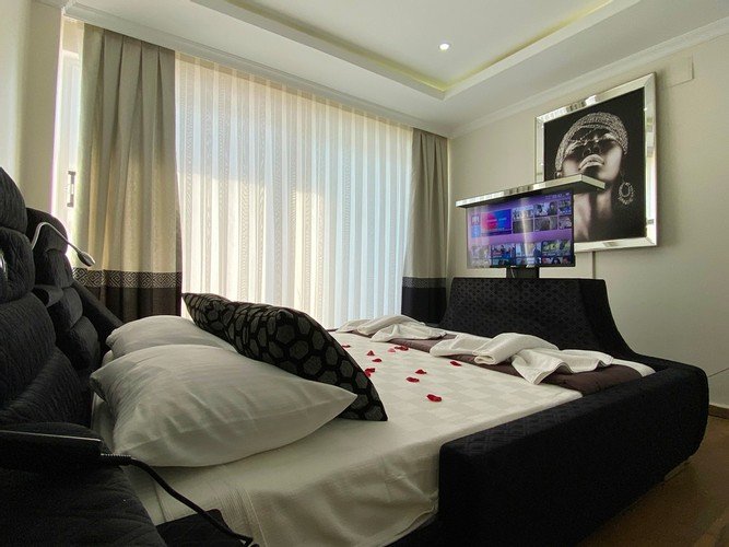 Фетхие: Villa Premium