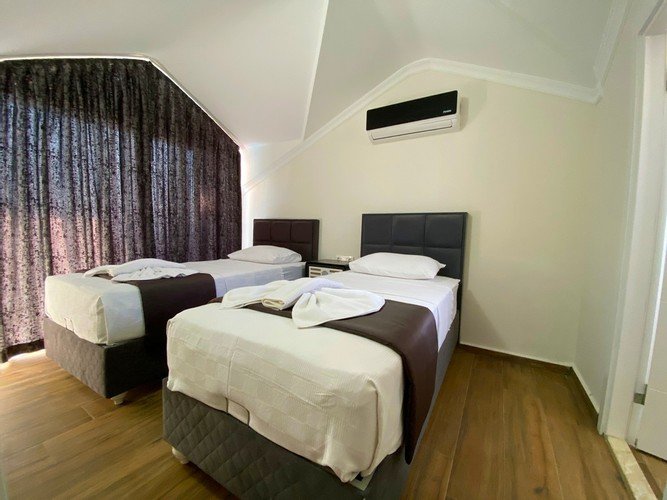 Фетхие: Villa Premium