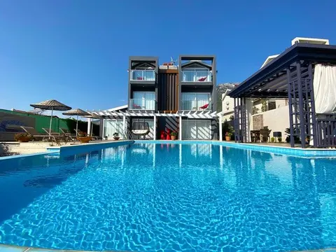 Фетхие: Villa Premium