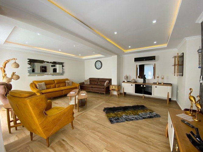 Фетхие: Villa Premium