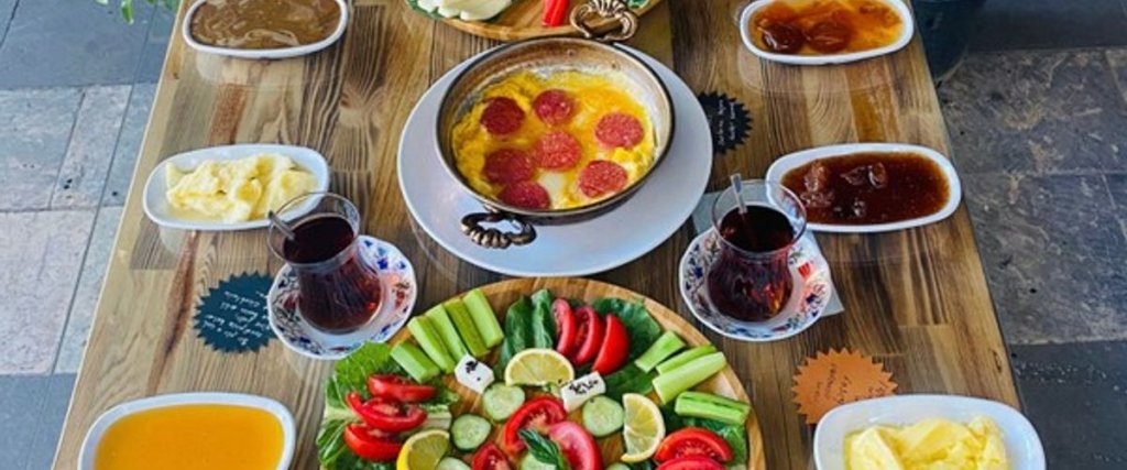 Газиантеп: Veritas Antep