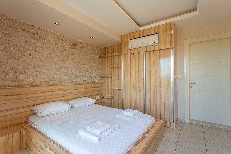 Фетхие: Villa Pana