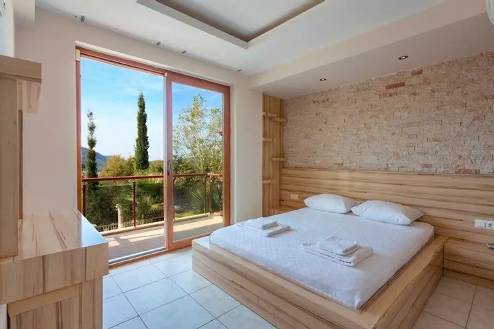 Фетхие: Villa Pana
