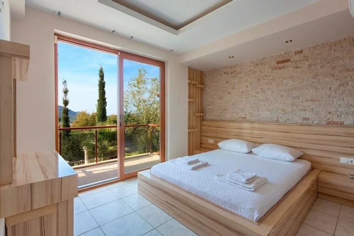 Фетхие: Villa Pana