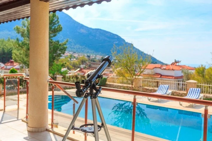 Фетхие: Villa Pana
