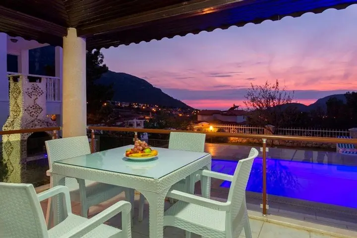 Фетхие: Villa Pana