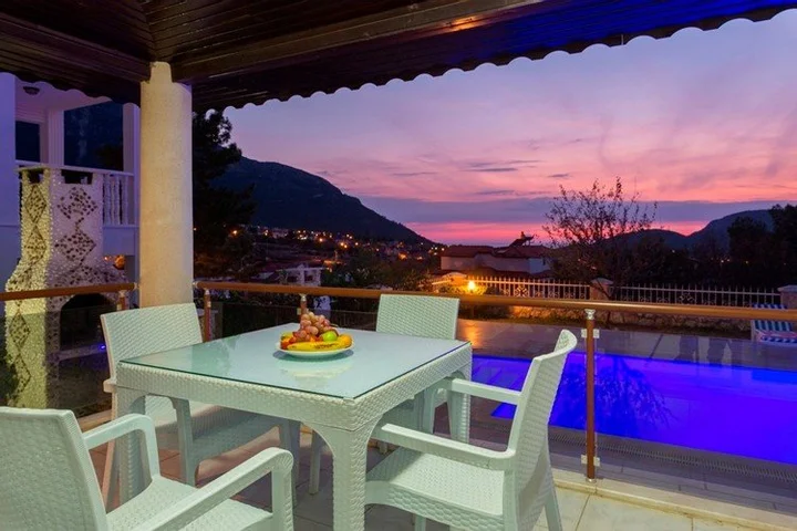 Фетхие: Villa Pana
