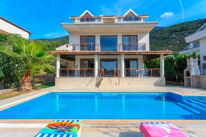 Фетхие: Villa Pana