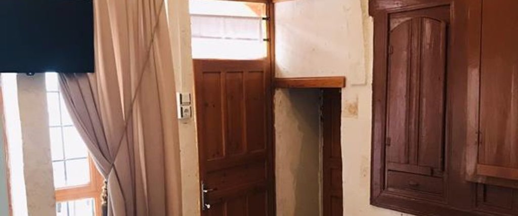 Шанлыурфа: Beirut Butik Otel