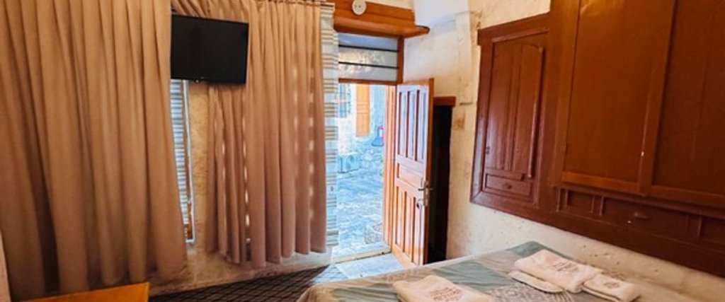 Шанлыурфа: Beirut Butik Otel
