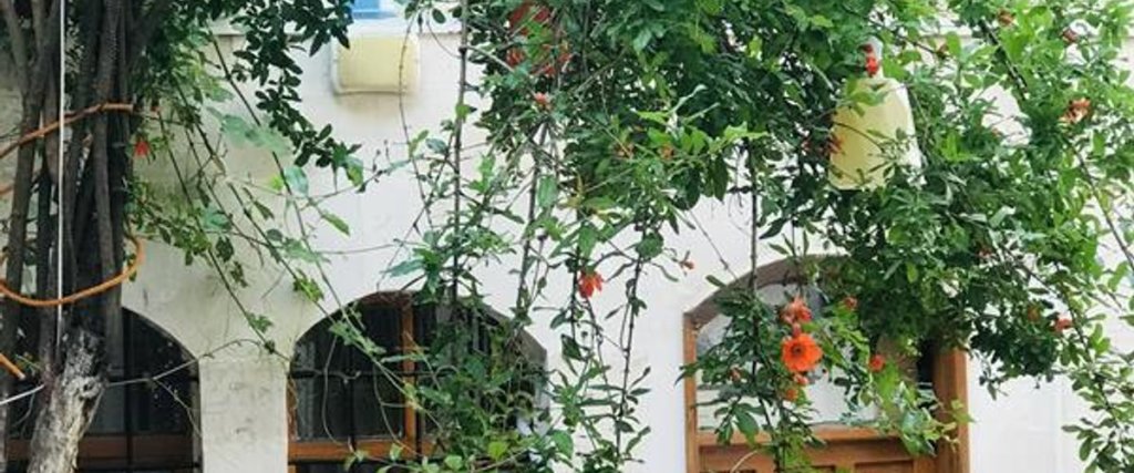 Шанлыурфа: Beirut Butik Otel