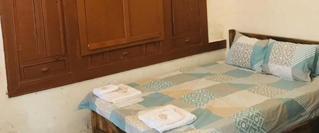 Шанлыурфа: Beirut Butik Otel
