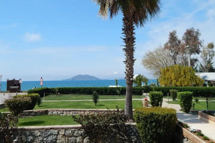Фетхие: Butik Villas - Plajda Beş Katlı Malikhane