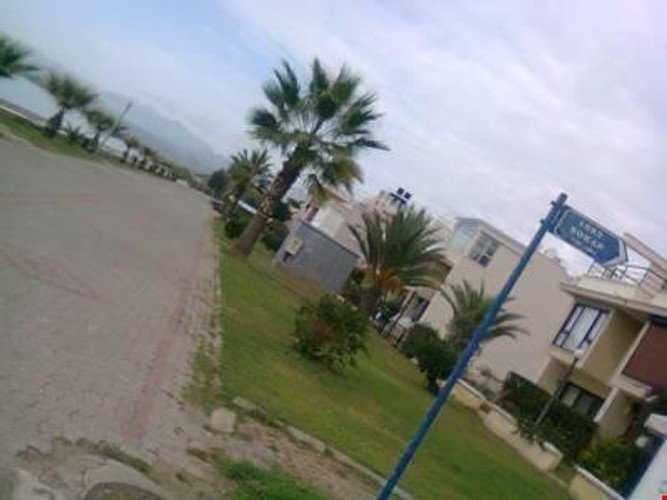 Фетхие: Butik Villas - Plajda Beş Katlı Malikhane