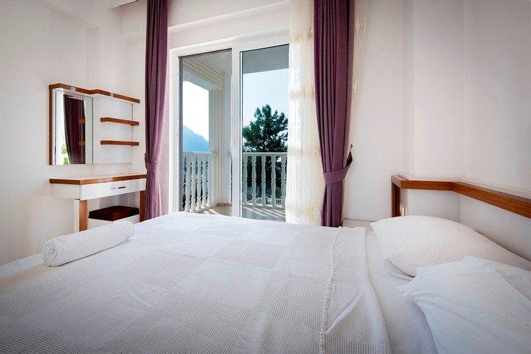 Фетхие: Villa Divan