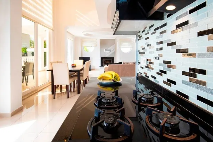 Фетхие: Villa Divan