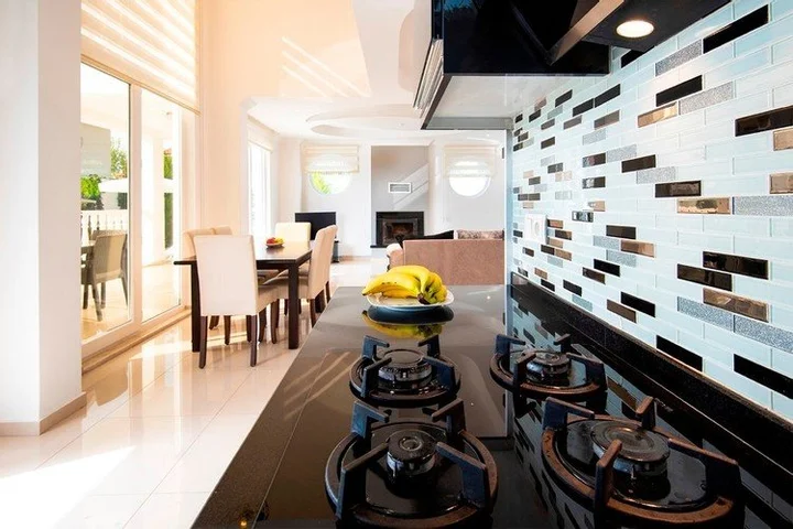 Фетхие: Villa Divan
