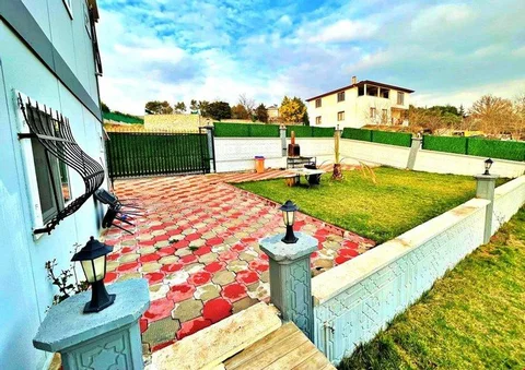 Гебзе: Bayramoglu Villa