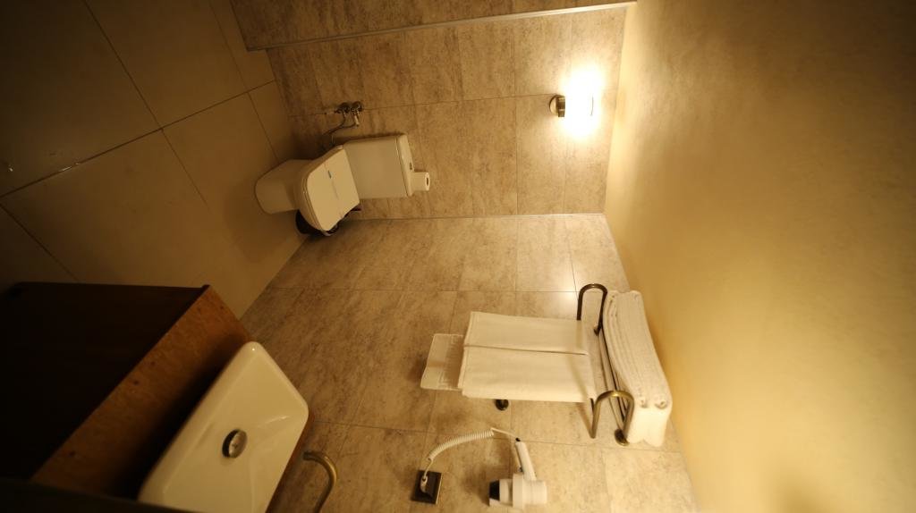 Ve Hotels Sanliurfa — фото 4