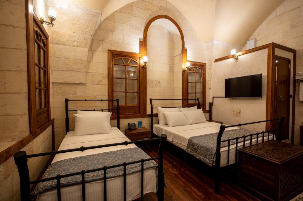 Ve Hotels Sanliurfa — фото 6