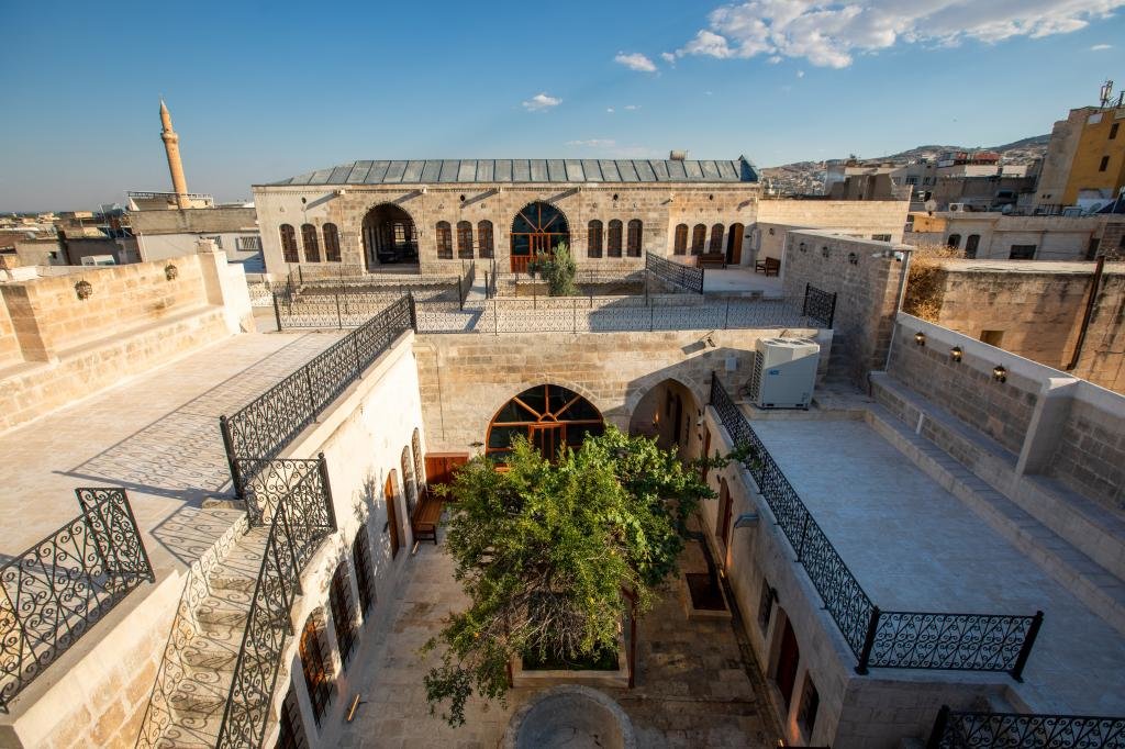 Ve Hotels Sanliurfa — фото 1
