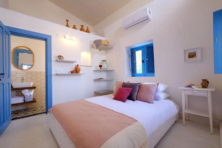 Фетхие: Blue House Fethiye
