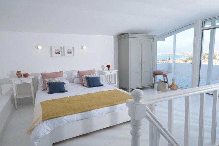 Фетхие: Blue House Fethiye