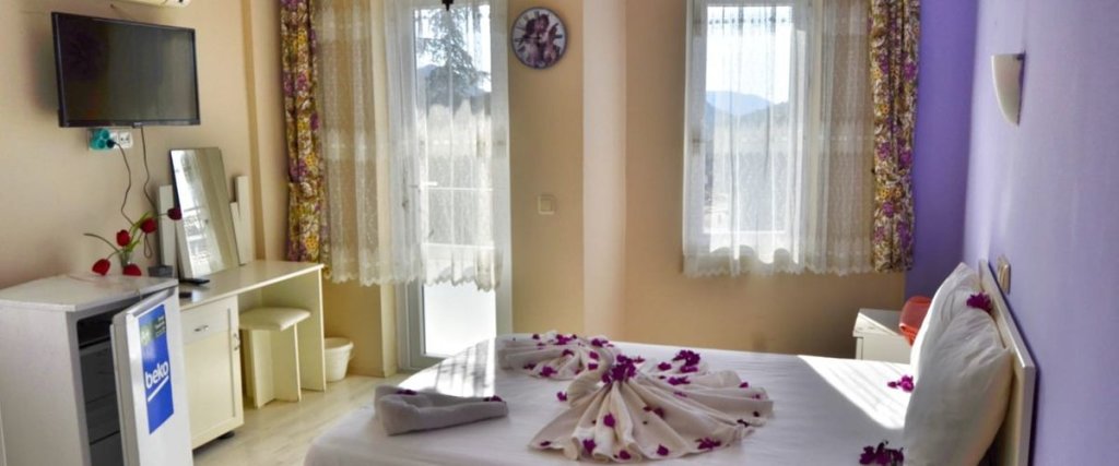 Фетхие: Alvina Hotel Oludeniz
