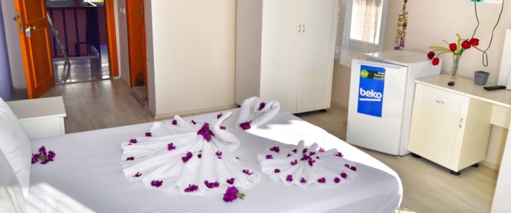 Фетхие: Alvina Hotel Oludeniz