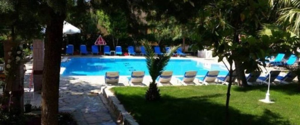 Фетхие: Alvina Hotel Oludeniz