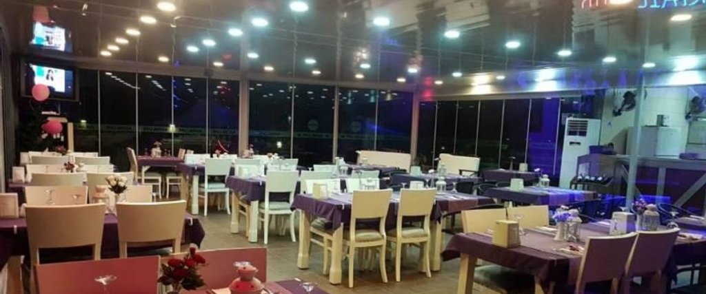 Фетхие: Alvina Hotel Oludeniz