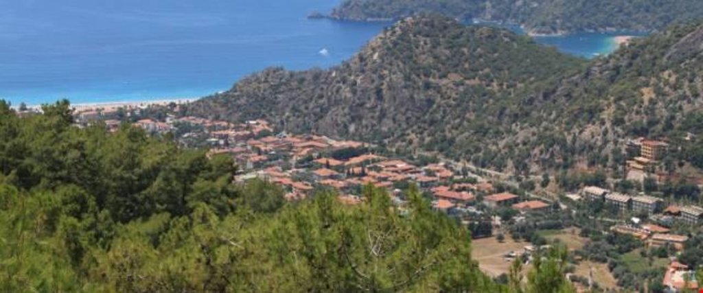Фетхие: Alvina Hotel Oludeniz