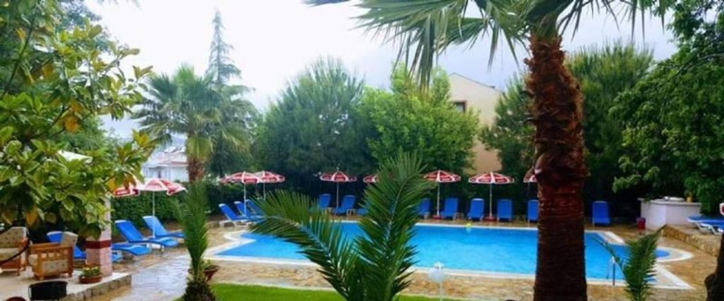 Фетхие: Alvina Hotel Oludeniz