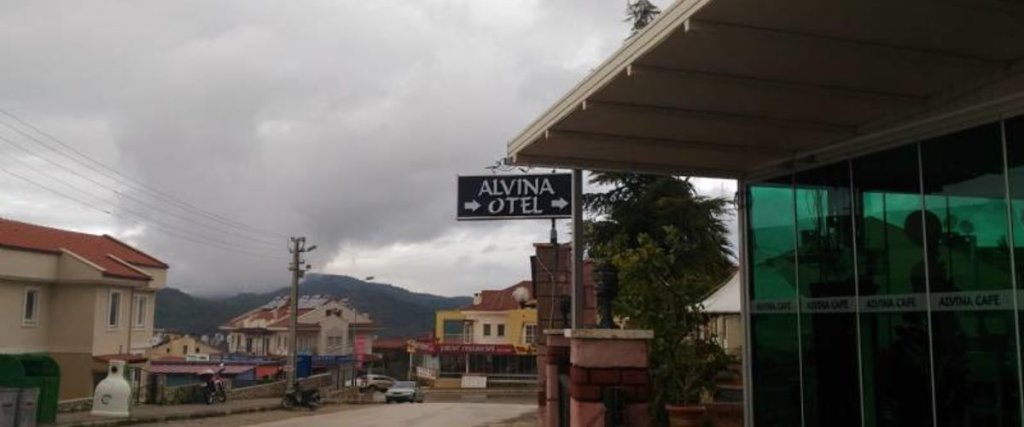 Фетхие: Alvina Hotel Oludeniz