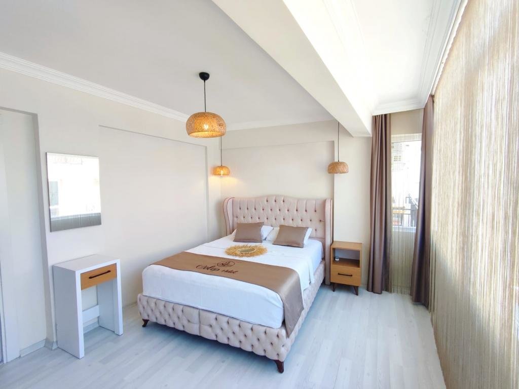 Celep Hotel — фото 3