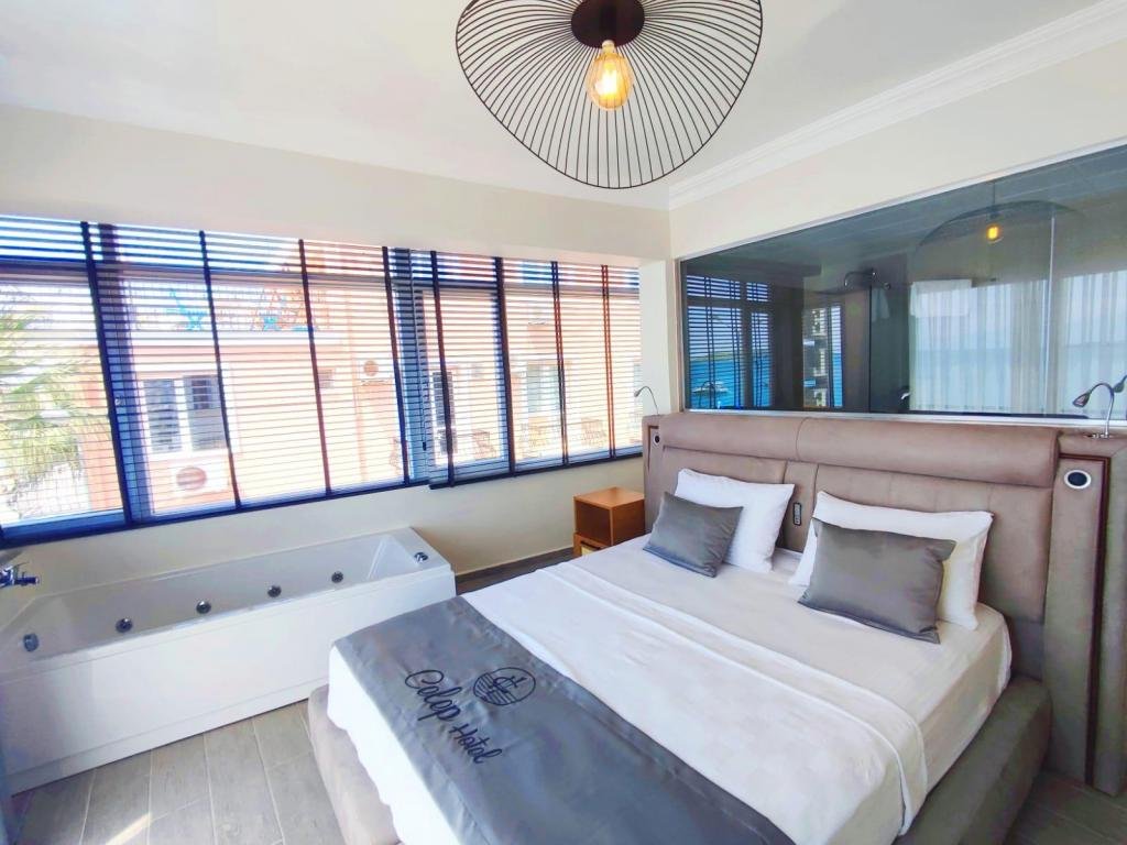 Фоча: Celep Hotel