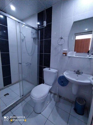 Шанлыурфа: Balikligol Otel