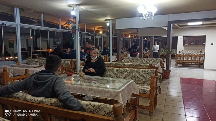 Шанлыурфа: Balikligol Otel