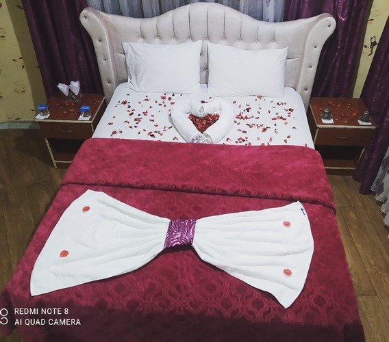 Шанлыурфа: Balikligol Otel